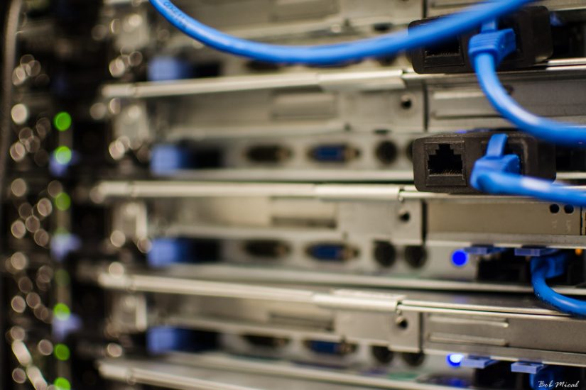 Robos de bases de datos: nuevo riesgo que tener en cuenta